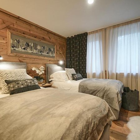Alpine Suite - Cervinia Breuil-Cervinia Ngoại thất bức ảnh