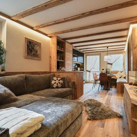 Alpine Suite - Cervinia Breuil-Cervinia Ngoại thất bức ảnh