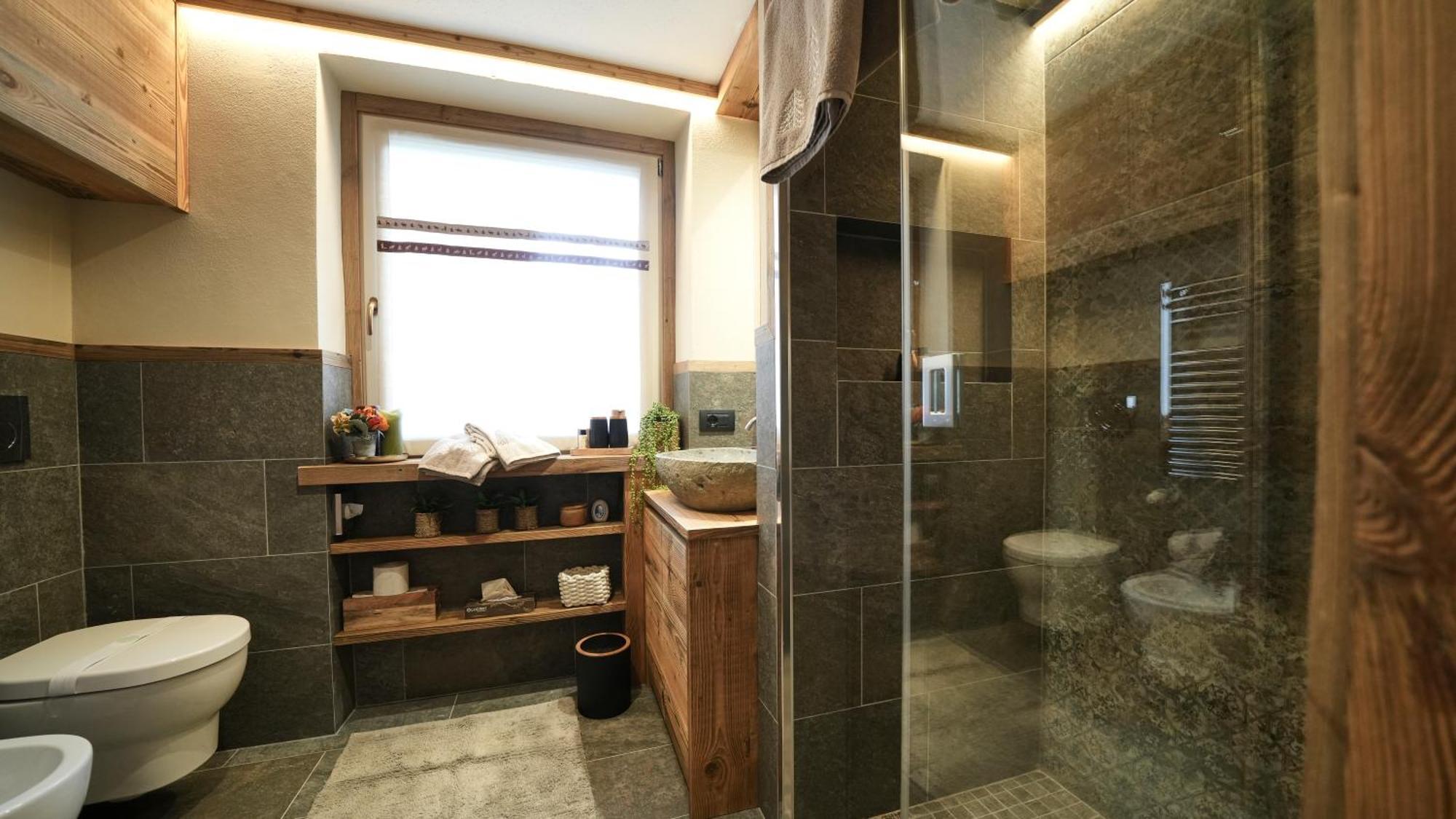 Alpine Suite - Cervinia Breuil-Cervinia Ngoại thất bức ảnh