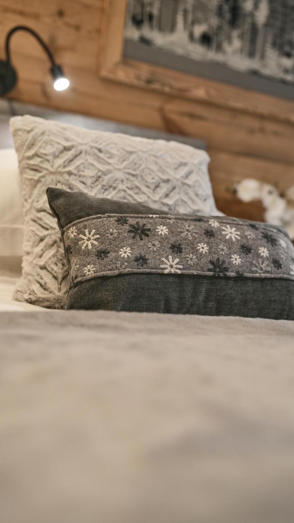Alpine Suite - Cervinia Breuil-Cervinia Ngoại thất bức ảnh