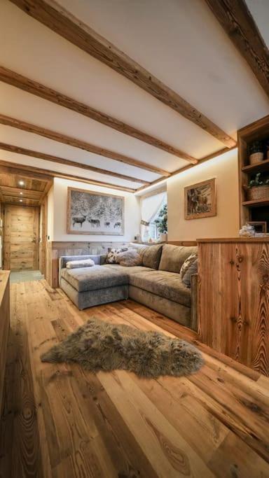 Alpine Suite - Cervinia Breuil-Cervinia Ngoại thất bức ảnh