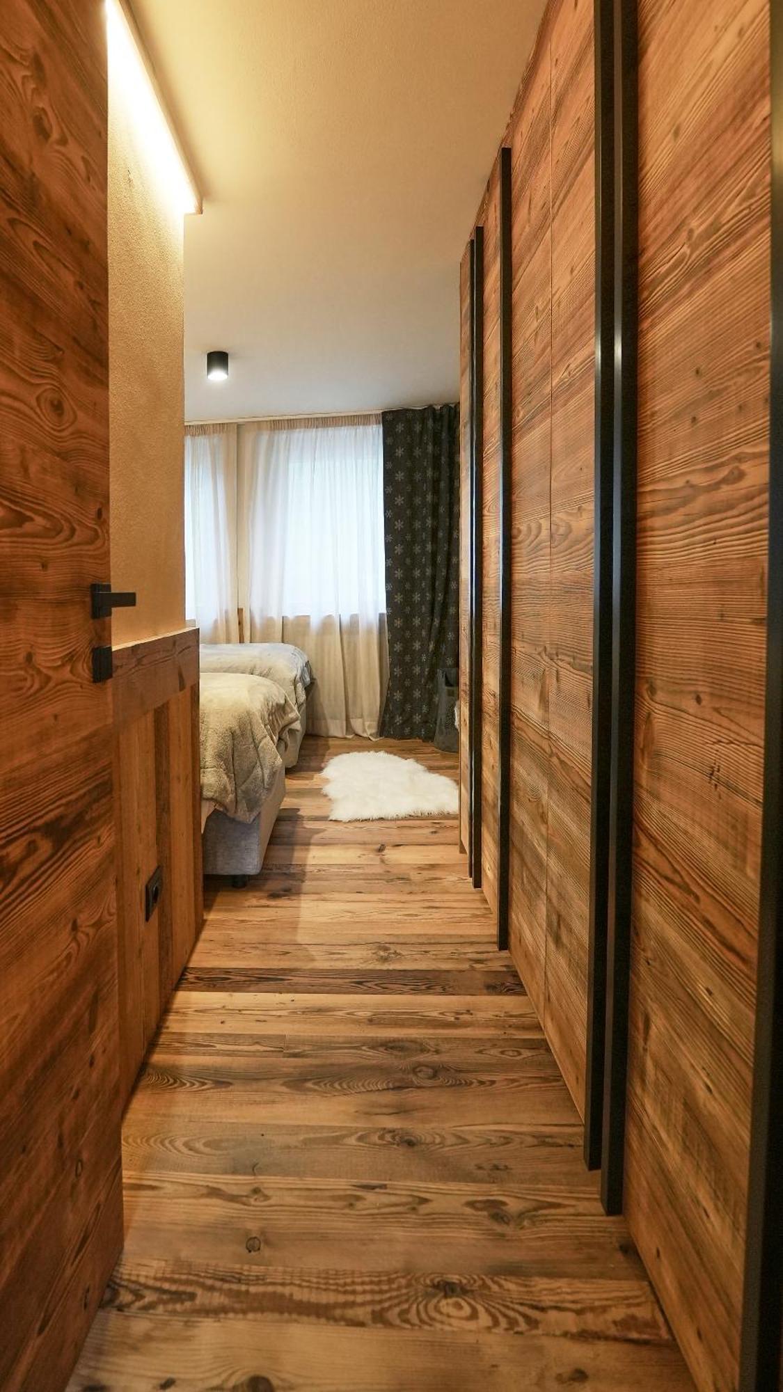 Alpine Suite - Cervinia Breuil-Cervinia Ngoại thất bức ảnh