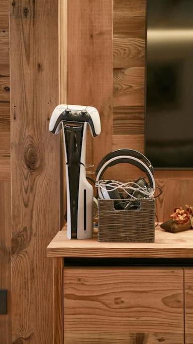Alpine Suite - Cervinia Breuil-Cervinia Ngoại thất bức ảnh