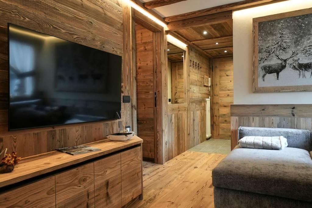 Alpine Suite - Cervinia Breuil-Cervinia Ngoại thất bức ảnh