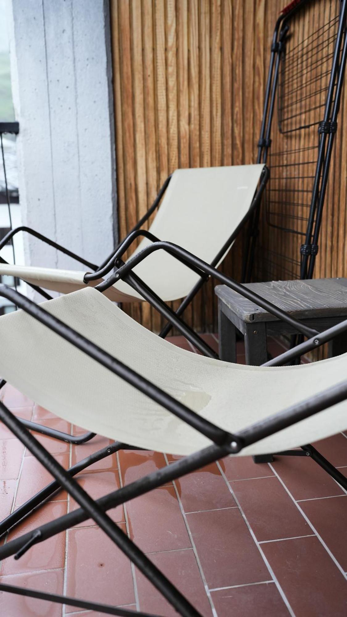Alpine Suite - Cervinia Breuil-Cervinia Ngoại thất bức ảnh
